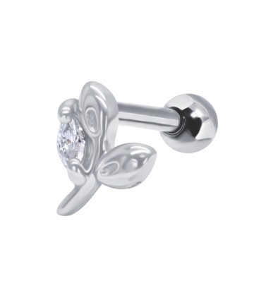 Foliage Helix Ear Piercing TIP-3322